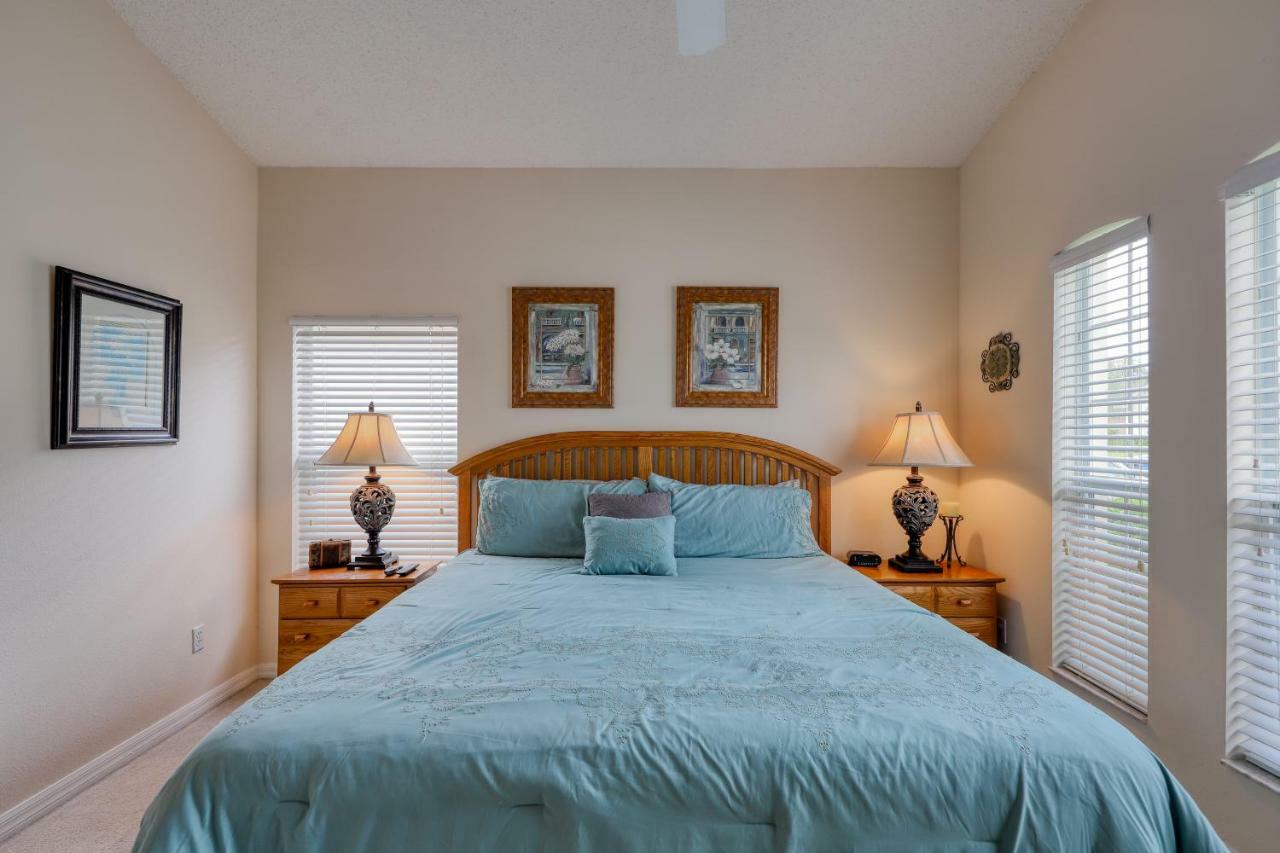 Sunshine Oasis Villa Orlando Buitenkant foto