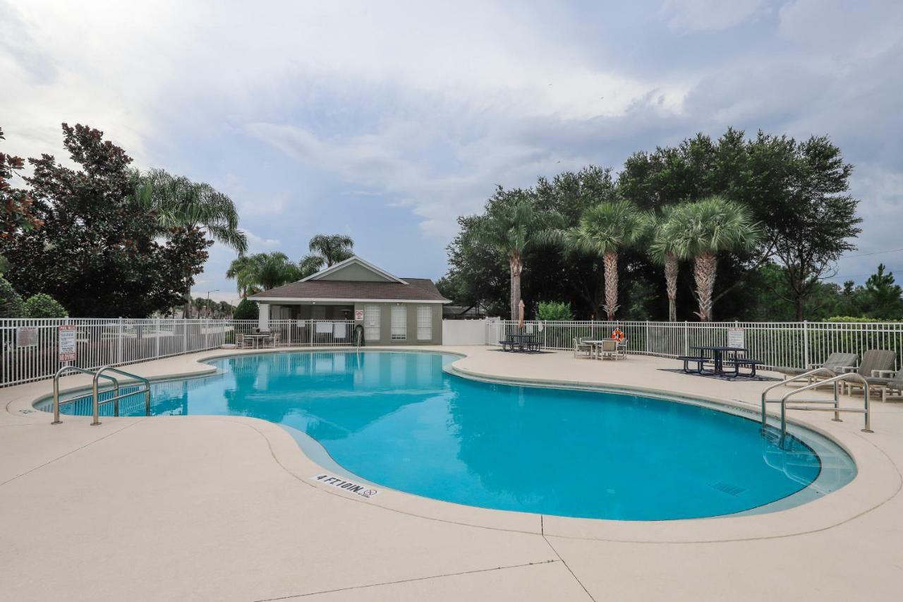 Sunshine Oasis Villa Orlando Buitenkant foto