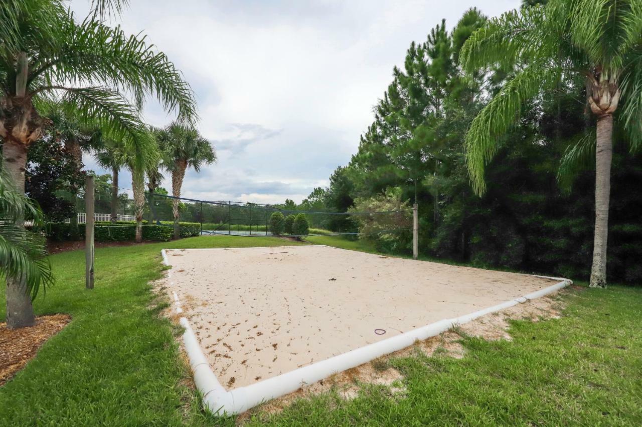 Sunshine Oasis Villa Orlando Buitenkant foto