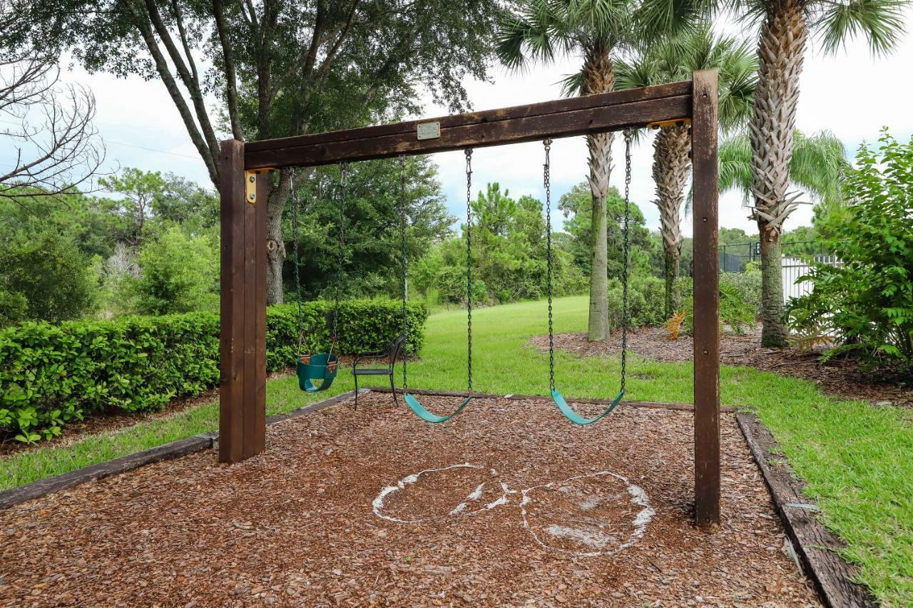 Sunshine Oasis Villa Orlando Buitenkant foto
